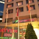 Bayview Eden Hotel