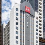 Ibis Melbourne Hotel and Apartments
