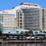 ibis Sydney Darling Harbour Hotel