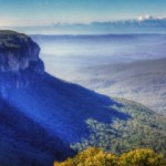 Blue Mountains Deluxe Experience