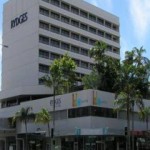 Rydges Plaza Cairns Hotel