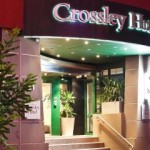 The Crossley Hotel