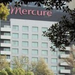 Mercure Melbourne Treasury Gardens Hotel