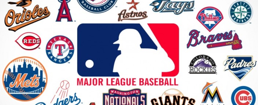 MLB