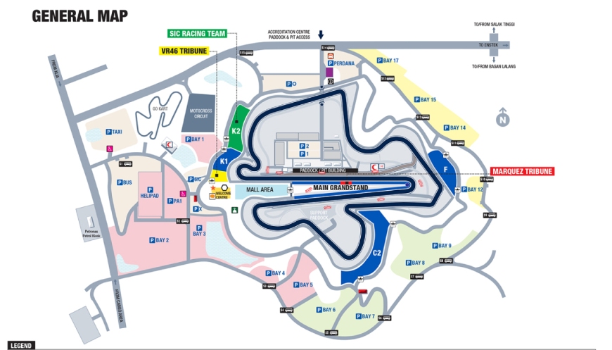 Image result for motogp malaysia 2019