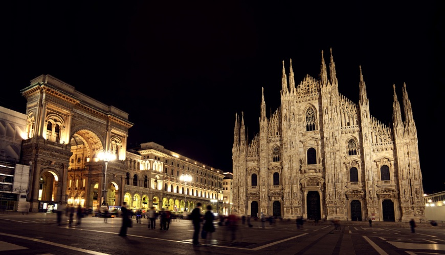 Milan main image