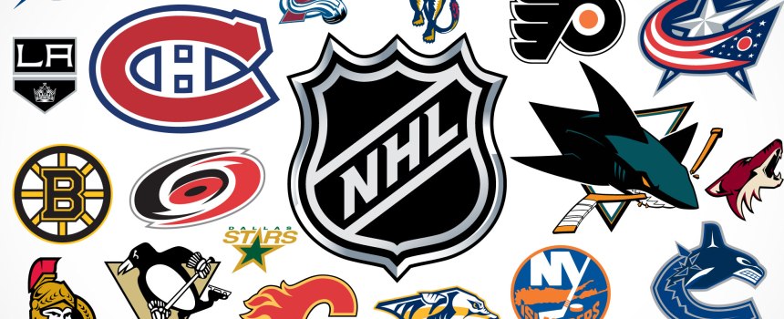 NHL-vector-logos