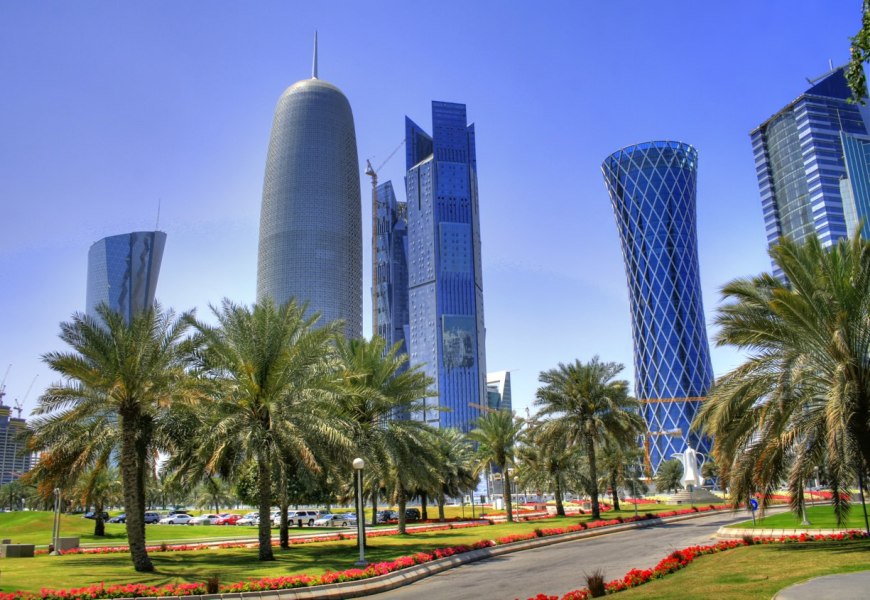 Doha main image