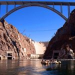 12 Mile River Raft Photo Tour