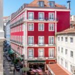 Rossio Garden Hotel