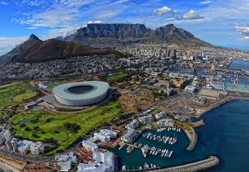 cape town main image