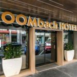 ROOMbach Hotel