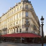 Hotel Barriere Le Fouquet's Paris