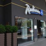 Radisson Blu Hotel Milan