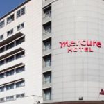 Mercure Tours Centre Gare Hotel