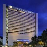 Marina Mandarin Hotel
