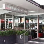 George Williams Hotel Brisbane