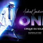 Michael Jackson One By Cirque Du Soleil