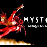 Mystere By Cirque Du Soleil