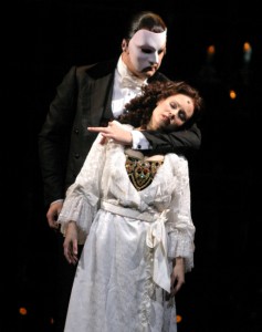 The Phantom Of The Opera 2