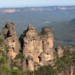 Blue Mountains Overnight Experience