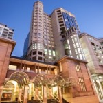 Novotel Sydney Central Hotel
