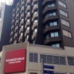 Rendezvous Hotel Sydney Central