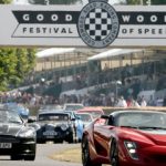 Goodwood Festival Of Speed