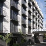 Copthorne Hotel Auckland