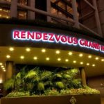 Rendezvous Hotel Auckland