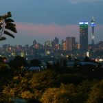 Visit The City Of Johannesburg
