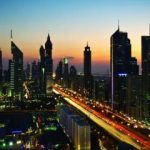 Dubai World Trade Centre Apartments