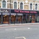 Best Western Maitrise Hotel Maida Vale