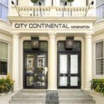 City Continental Kensingston
