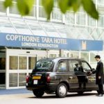 Copthorne Tara Hotel London