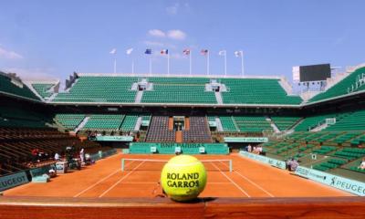 Roland Garros Paris Aim Holidays