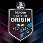 State Of Origin - Game I- Sydney