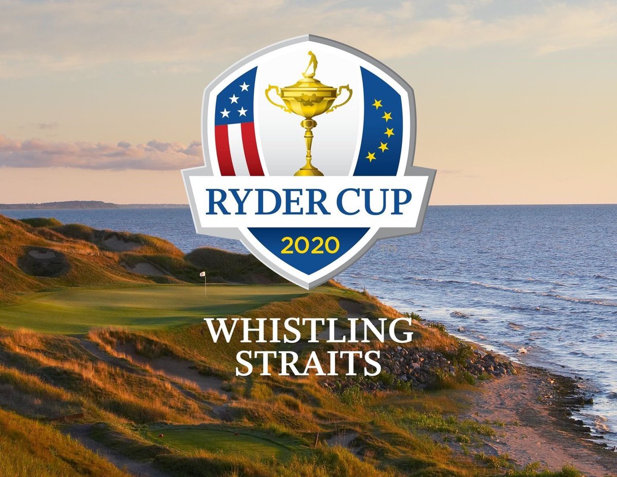 The Ryder Cup 2025 New York Aim Holidays