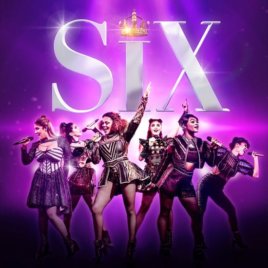 Six The Musical Pic Aim Holidays