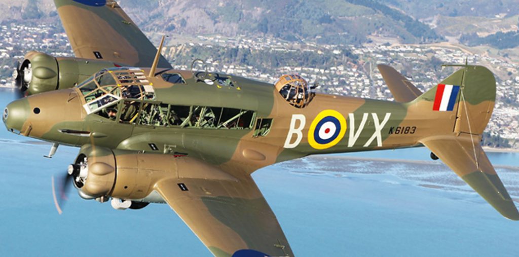 Warbirds Over Wanaka International Airshow | Queenstown & Beyond | Aim ...